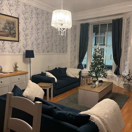 Apartament Compton House 1 Conwy Zewnętrze zdjęcie