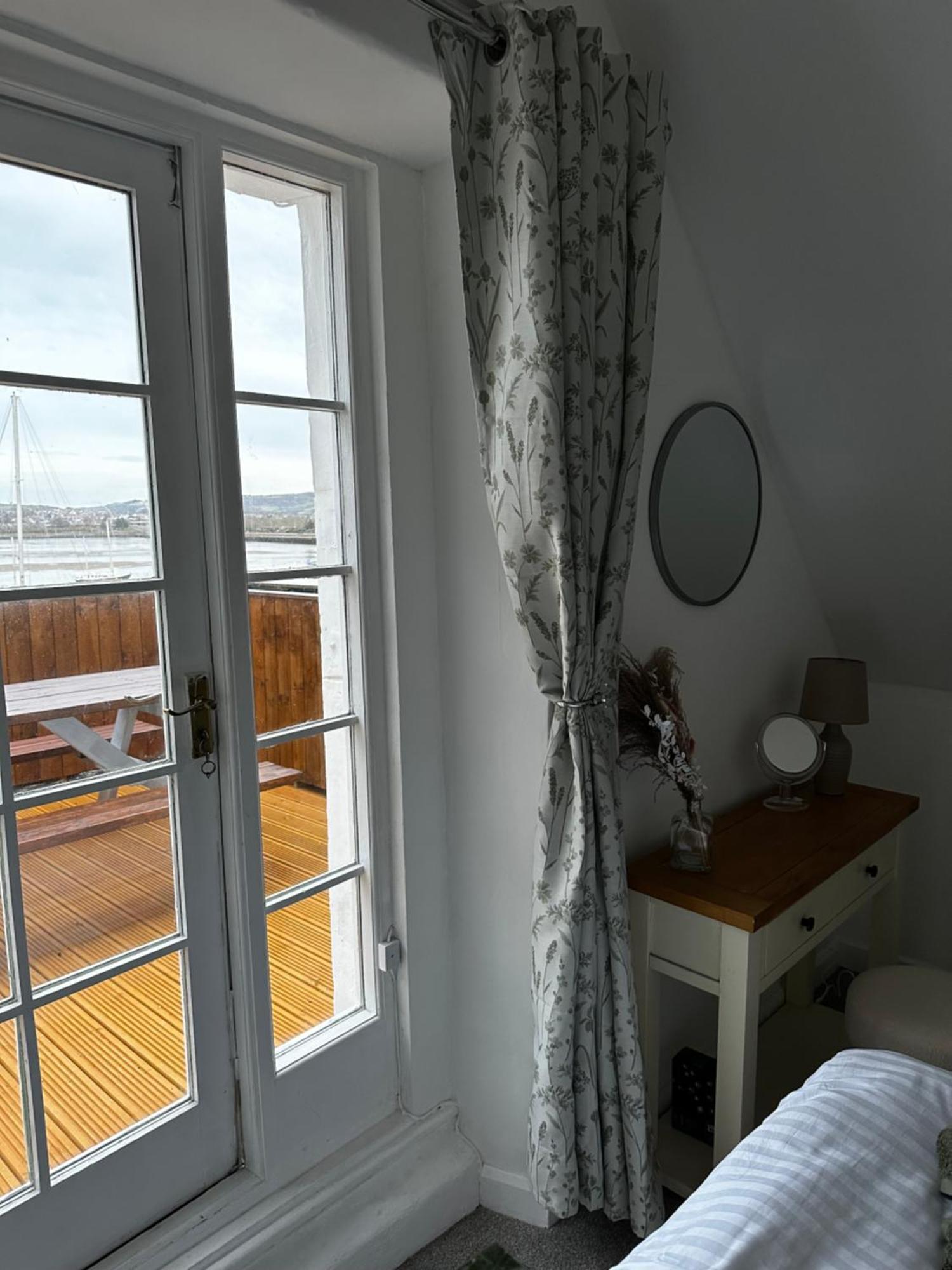 Apartament Compton House 1 Conwy Zewnętrze zdjęcie